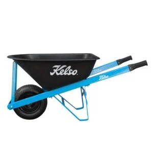 Kelso Wheelbarrow - Cobble Patch Jimboomba